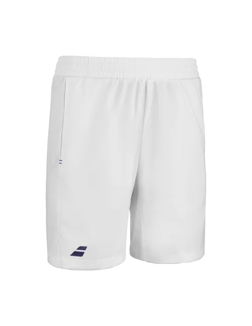 Pantalón Corto Babolat Play | Ofertas de pádel